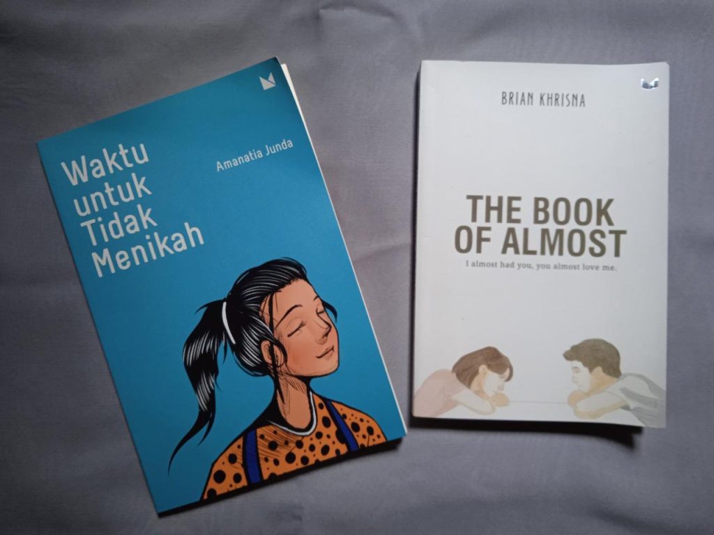 rekomendasi-buku-tentang-patah-hati,-bikin-ikut-nyesek-bacanya!