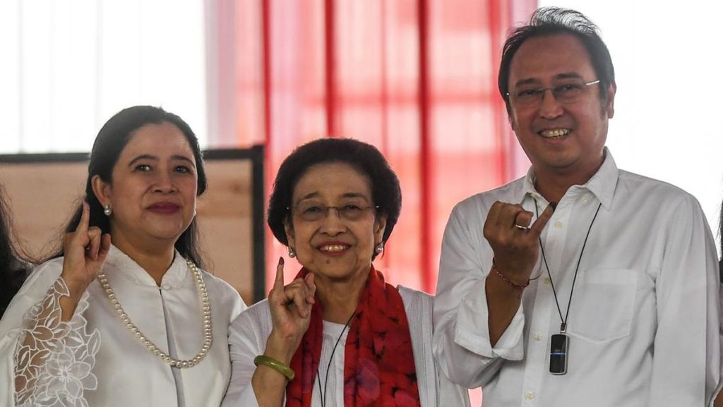 the-thinker-vs-the-doer:-tarung-puan-dan-prananda-calon-pengganti-megawati