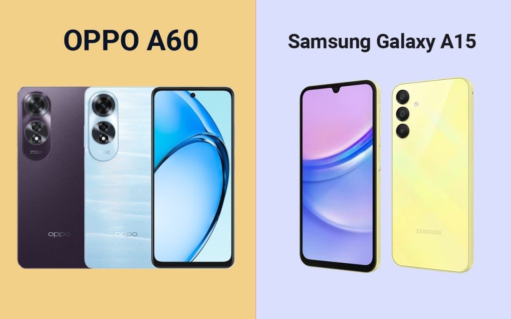 bedanya-oppo-a60-dan-samsung-galaxy-a15,-saling-bersaingan!