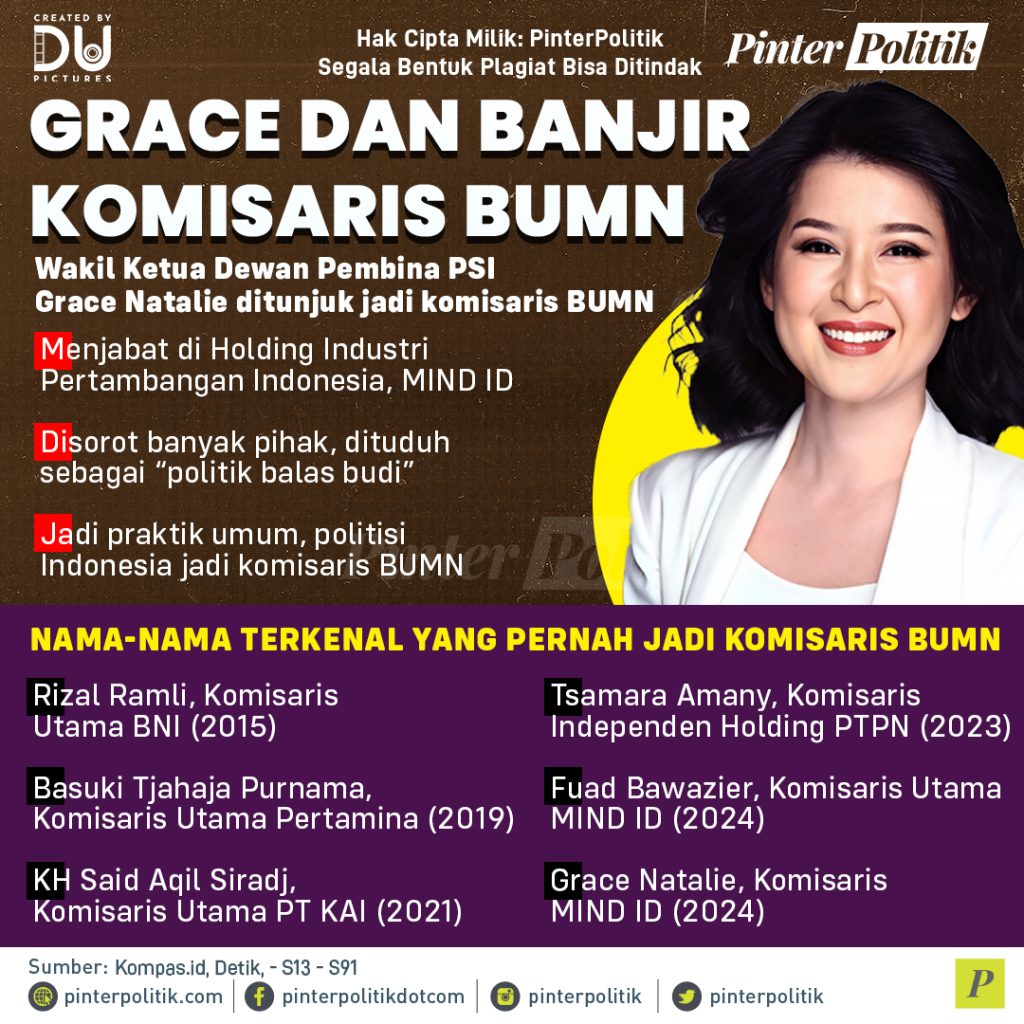 grace-dan-banjir-komisaris-bumn