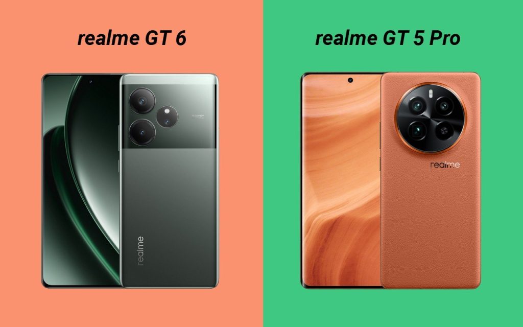 bedanya-realme-gt-6-dan-realme-gt-5-pro,-lebih-canggih-di-ai?