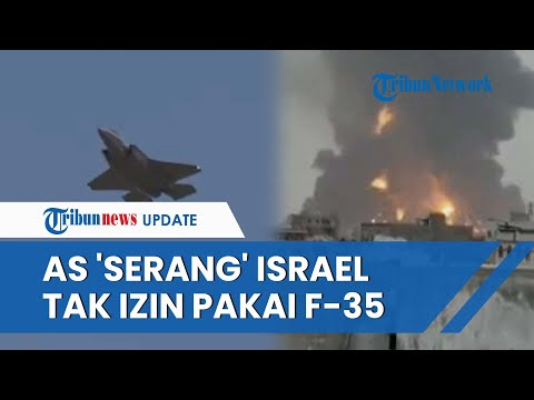 Israel Ditinggal Sekutu setelah Serang Yaman, AS & Arab Lepas Tangan Tak Mau Ikut Disasar Houthi