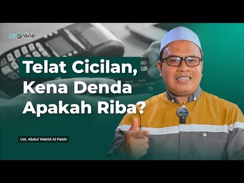 Kenali Jenis Riba Hutang Piutang dan Bagaimana Riba ini Bisa Terjadi? | Ust. Abdul Wahid Al-Faizin