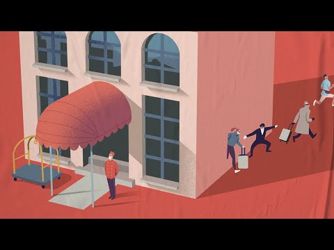 Menikmati Karya Kendra Paramita – Ilustrator Tempo | 4K