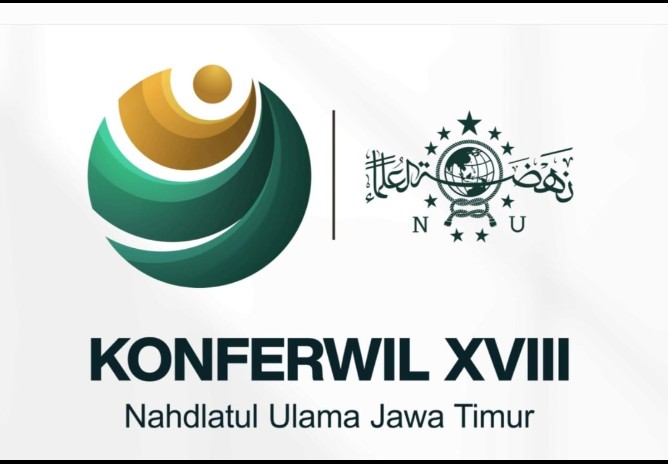 logo-konferwil-nu-jatim-dilansir,-begini-filosofinya