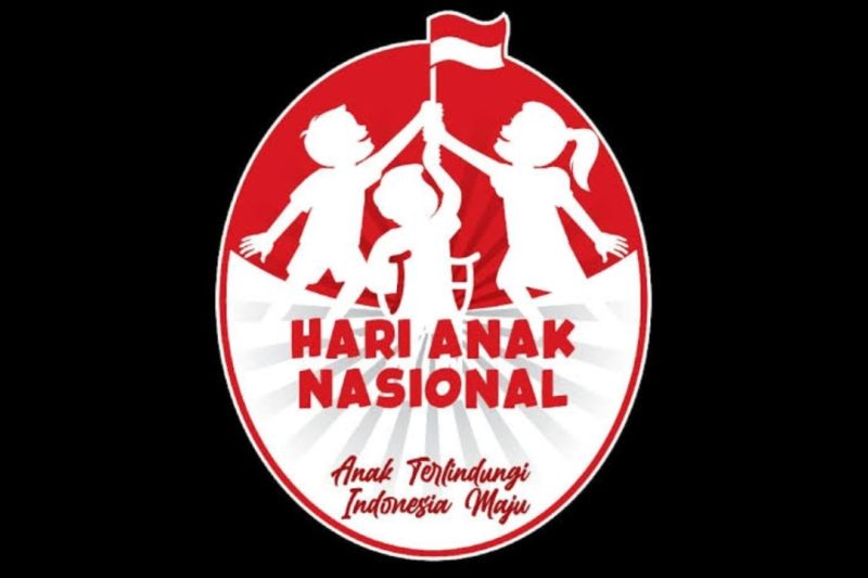 tema-hari-anak-nasional-2024,-kenali-sub-tema-dan-makna-logo-han