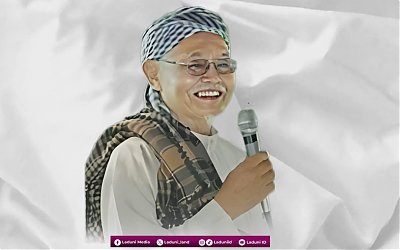 biografi-kh.-ahmad-maimun-adnan,-pendiri-pondok-pesantren-al-ishlah-bungah,-gresik