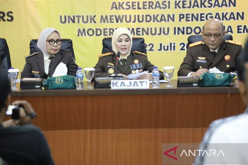 kejati-jatim:-inka-habiskan-rp28-miliar-dalam-proyek-fiktif-di-kongo