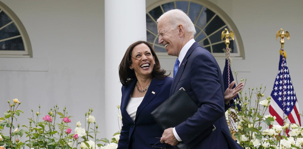 biden-hors-de-la-course-et-kamala-harris-probable-candidate :-l’electrochoc-dont-les-democrates-avaient-besoin ?