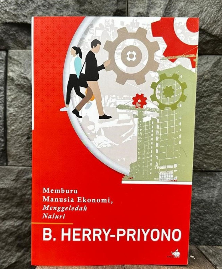 tulisan-di-harian-kompas:-menjernihkan-peradaban-bersama-b-herry-priyono