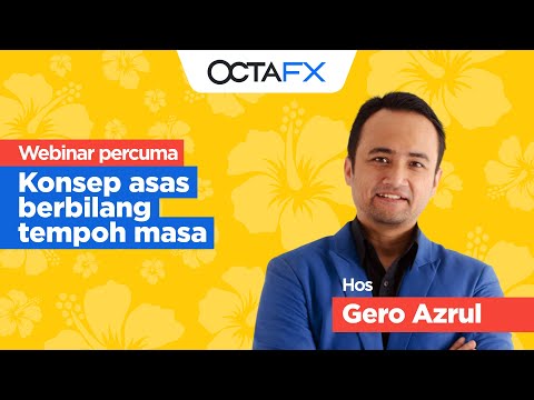 #4 Webinar: Konsep asas berbilang tempoh masa