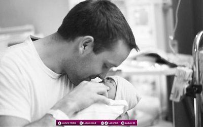 amalan-dan-doa-untuk-menyambut-bayi-baru-lahir