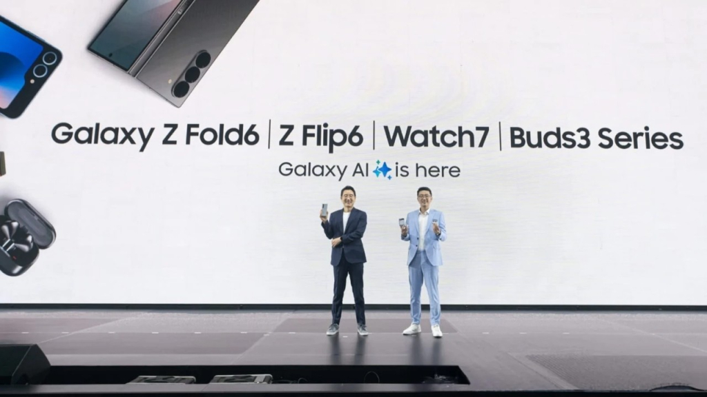 samsung-galaxy-z-fold6-dan-z-flip6-hadir-dengan-fitur-galaxy-ai-lebih-mutakhir,-apa-saja?