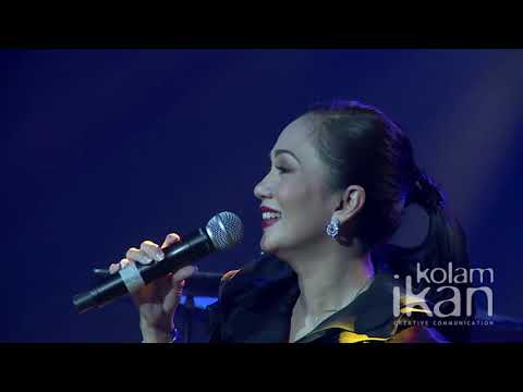 Tohpati feat Sheila Majid – Antara Anyer & Jakarta (Live)