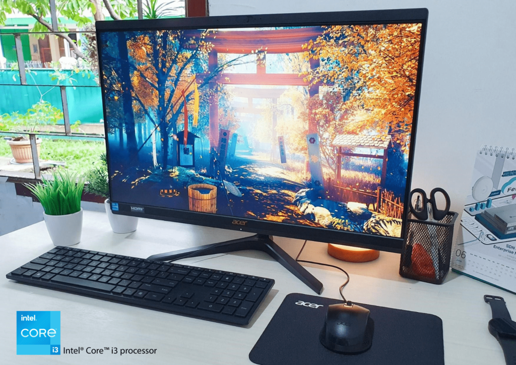 review-acer-aspire-c24-1800,-pc-aio-ringkas-dan-minimalis-yang-bertenaga