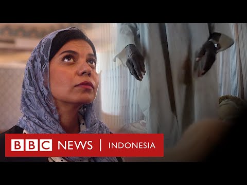 Investigasi BBC: Mengungkap eksploitasi seksual ‘penyembuh spiritual’ di Sudan – BBC News Indonesia