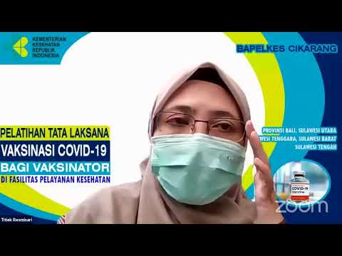 Materi Surveilance KIPI