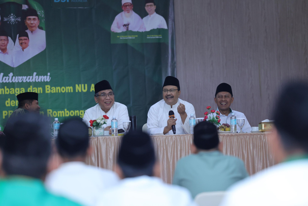 kembalikan-pkb-ke-nu,-pbnu-akan-bentuk-pansus-pkb