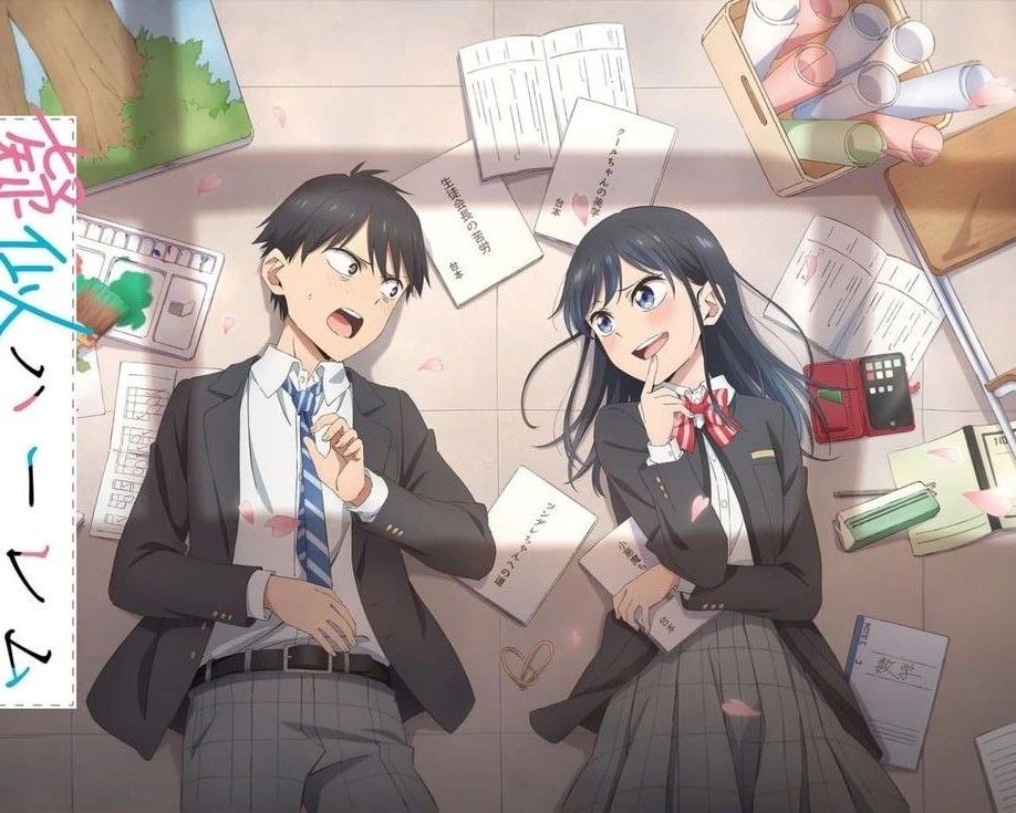 6-anime-romance-comedy-terbaik-2024-yang-sayang-dilewatkan,-adakah-kesukaanmu?