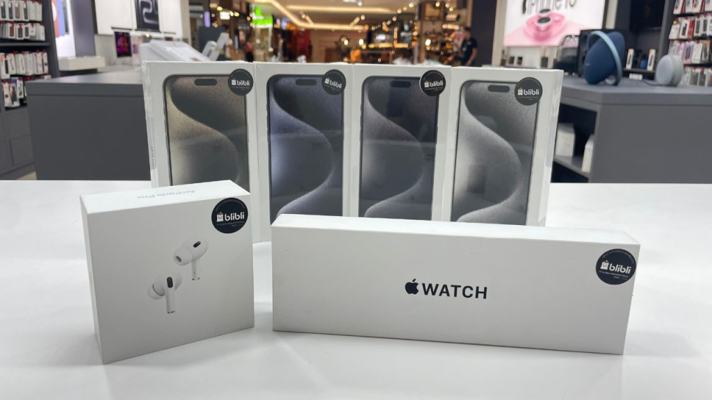 ini-arti-stiker-blibli-di-boks-apple-watch,-iphone,-hingga-airpods,-ada-garansi-ekstra