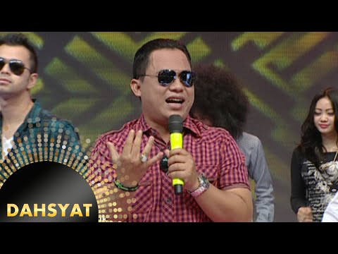 Senang-senang bareng Wali ‘Antara Kau, Aku dan Batu Akikku’ [Dahsyat] [26 Okt 2015]