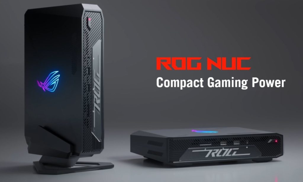 asus-rilis-komputer-mini-perdana-untuk-gaming,-rog-nuc