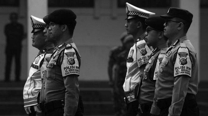 mengkhawatirkan-meningkatkan-pelanggaran-hak-asasi-manusia,-koalisi-masyarakat-sipil-menolak-revisi-ruu-polri-|-bandungbergerak.id