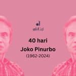 mengenang-40-hari-kepergian-joko-pinurbo:-puisi-dan-kuburan