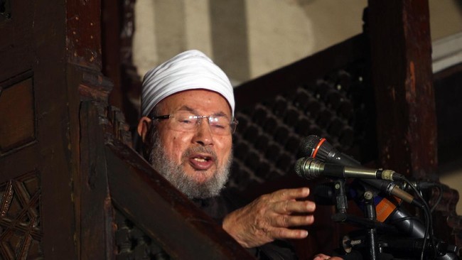 fiqh-dinamis:-yusuf-al-qaradawi-dan-tantangan-hukum-islam-di-era-teknologi