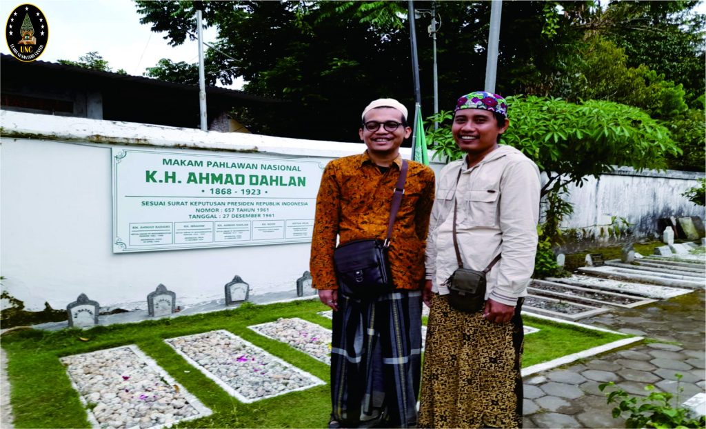 kiai-lurah-noor-(ayah-syaikh-baqir-al-jogjawi),-ulama-alim,-arif-dan-bijaksana