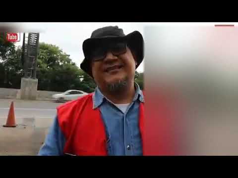 INVESTIGASI TKP OLEH WARTAWAN SENIOR EDY MULYADI DARI FNN