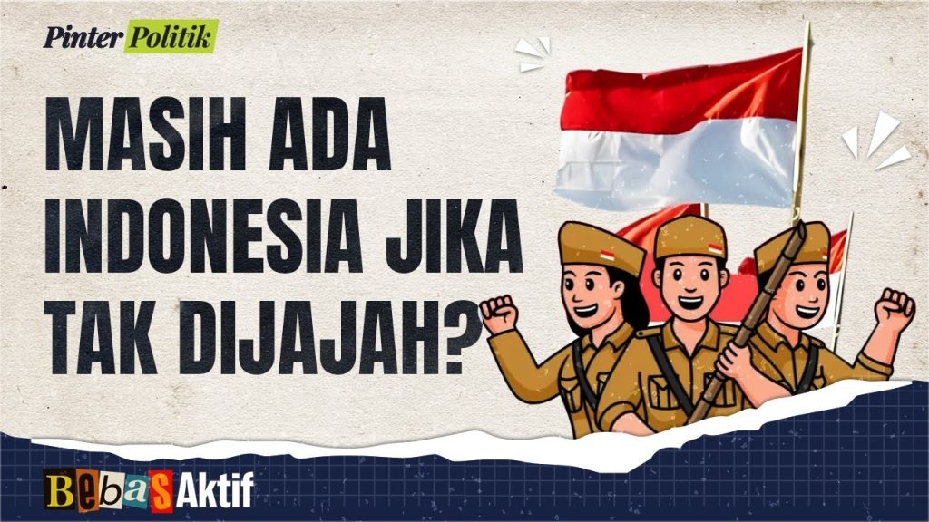 ter-jika:-ini-yang-terjadi-jika-|-dari-indonesia-tak-dijajah-hingga-romawi-tak-runtuh