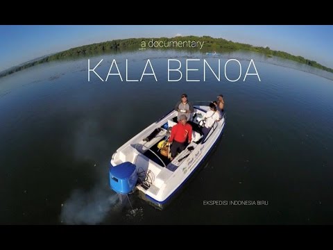 KALA BENOA (Trailer)