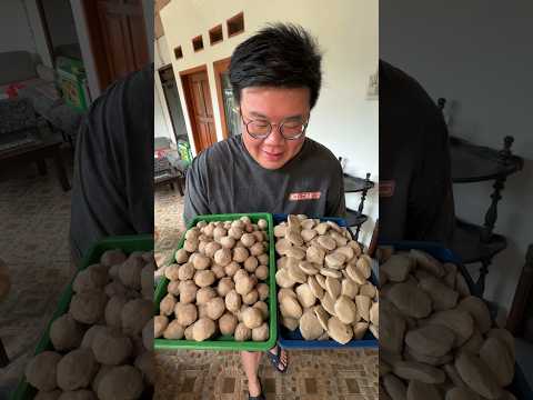 Bakso Gepeng Rumahan, Laris Banget!! #creativechef #kuliner #culinary