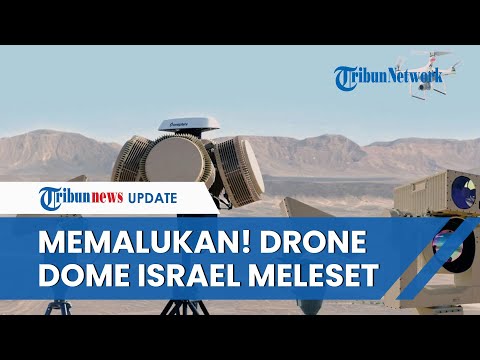 Rangkuman Israel-Hamas: IDF Dirudal saat Tidur, Drone Dome Meleset & Rahasia FPV ‘Hantu’ Hizbullah