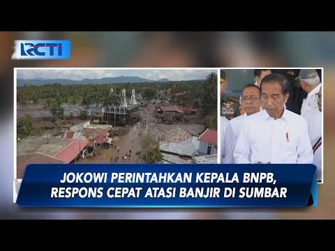 [FULL] Seputar iNews Siang | Rabu, 15 Mei 2024