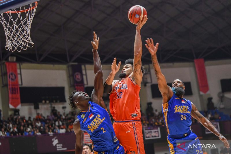 final-kedua-ibl,-pelita-jaya-balas-satria-muda-di-kandang