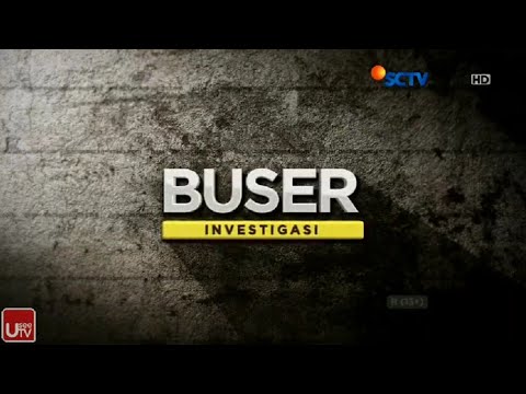 OBB Buser Investigasi @ SCTV (2019) HD