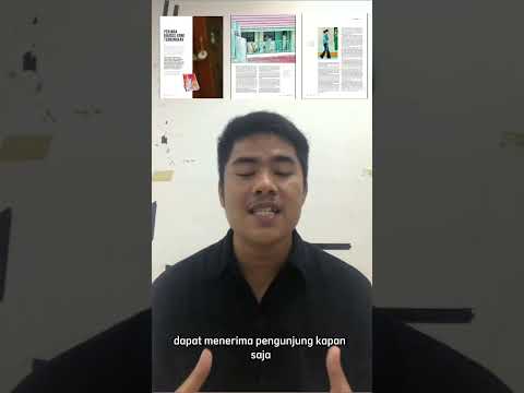 Video Review Liputan Pada Majalah Tempo