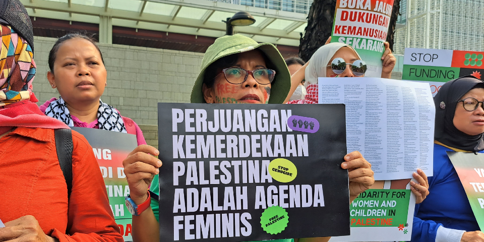 feminisme-di-persimpangan-jalan:-perempuan-palestina-dan-persaudaraan-selektif