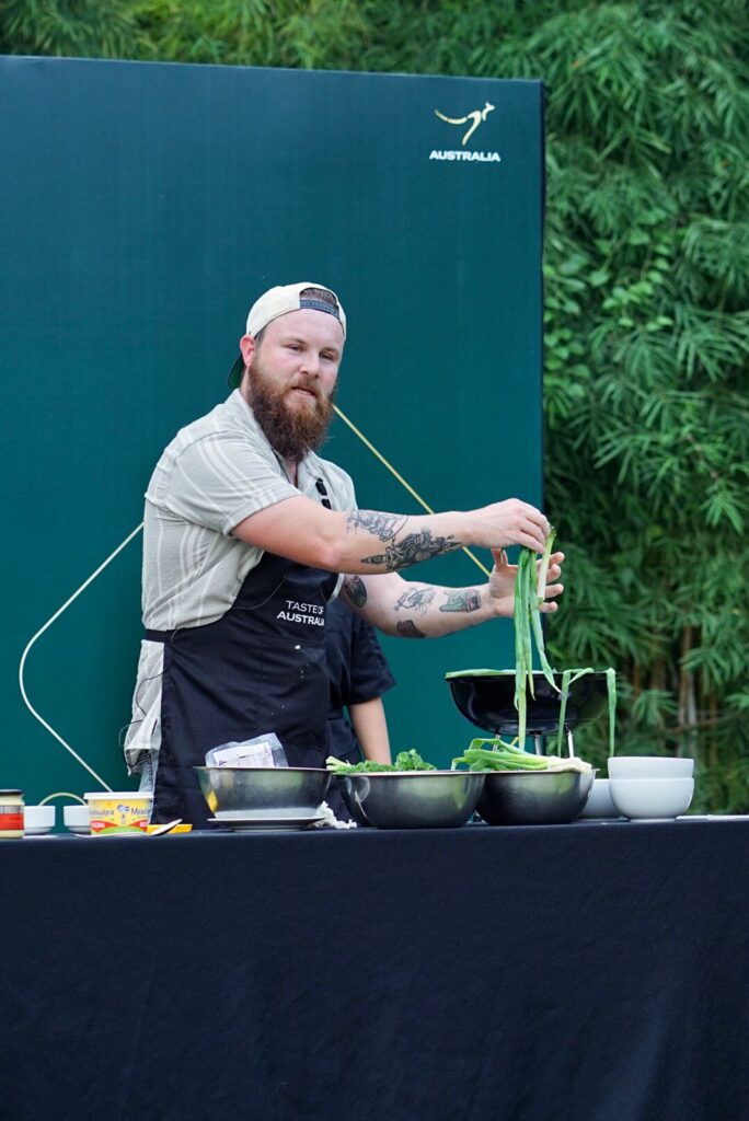 taste-of-australia-“bbq-festival”