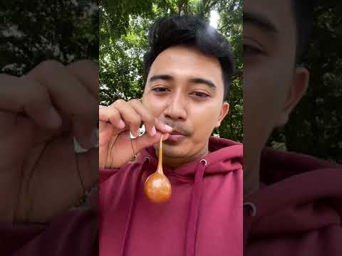 GULALI TIUP BALON || HAYUYUYUUU KULINER