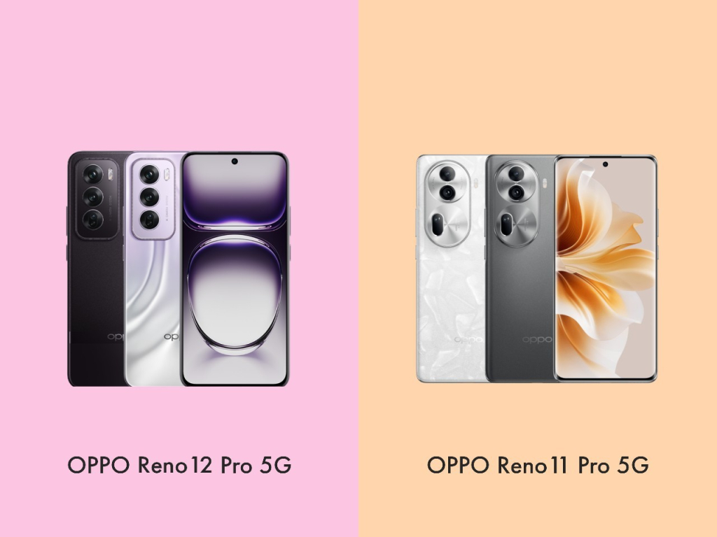 bedanya-oppo-reno12-pro-5g-dan-oppo-reno11-pro-5g,-sangat-banyak!