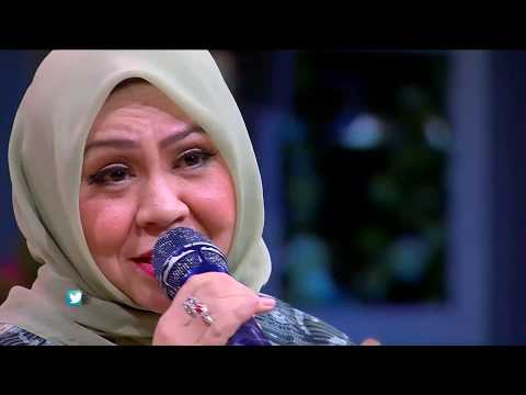 Ratih Purwasih – Antara Benci dan Rindu (Performance at Ini Talkshow)