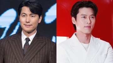 aktor-ternama-turun-gunung,-jung-woo-sung-dan-hyun-bin-akan-main-drakor-made-in-korea