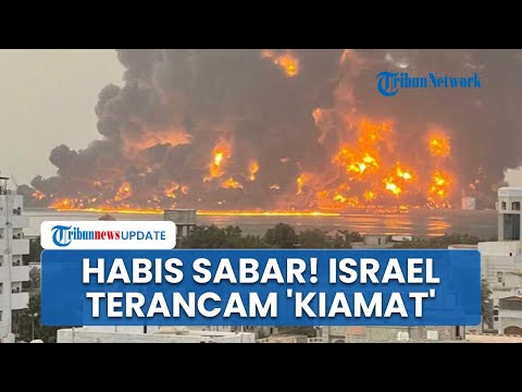 Babak Baru Konflik Israel-Yaman! Houthi Siapkan Serangan Besar-besaran ke Zionis: IDF Tak Selamat