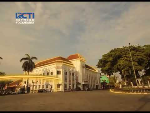 OBB Seputar iNews Yogyakarta @ RCTI Yogyakarta (2019)