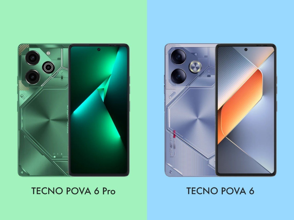 bedanya-tecno-pova-6-pro-5g-dan-tecno-pova-6,-tidak-banyak-tapi-signifikan!