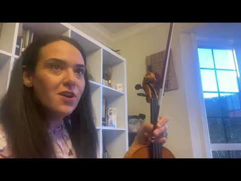 March of the shadows- violin 3 – practise tempo 96