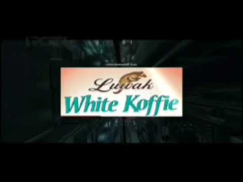 Tampilan Seputar INews Siang RCTI Plus Sponsor Luwak White Coffee